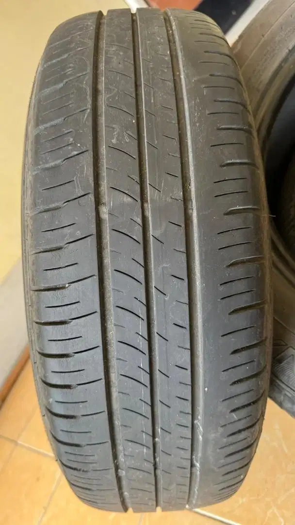 Ban Dunlop Enasave ex Reborn