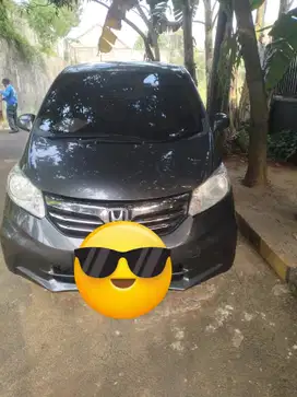 Honda Freed 2012 Bensin