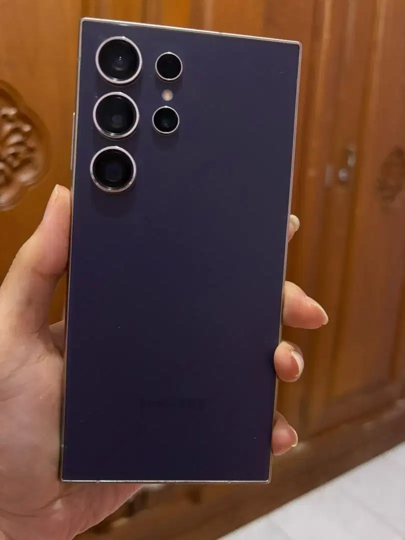 Samsung S24 Ultra
