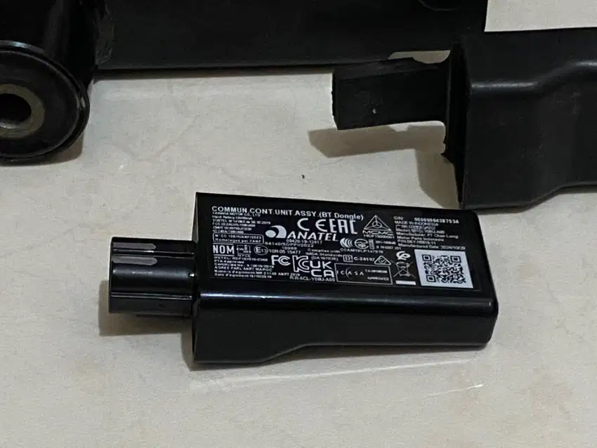 CCU Nmax Neo S Kompatibel dengan beberapa motor Yamaha lainnya