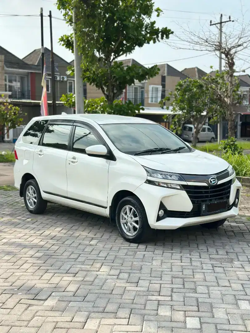 DP 20 JT! Xenia X Manual 2020