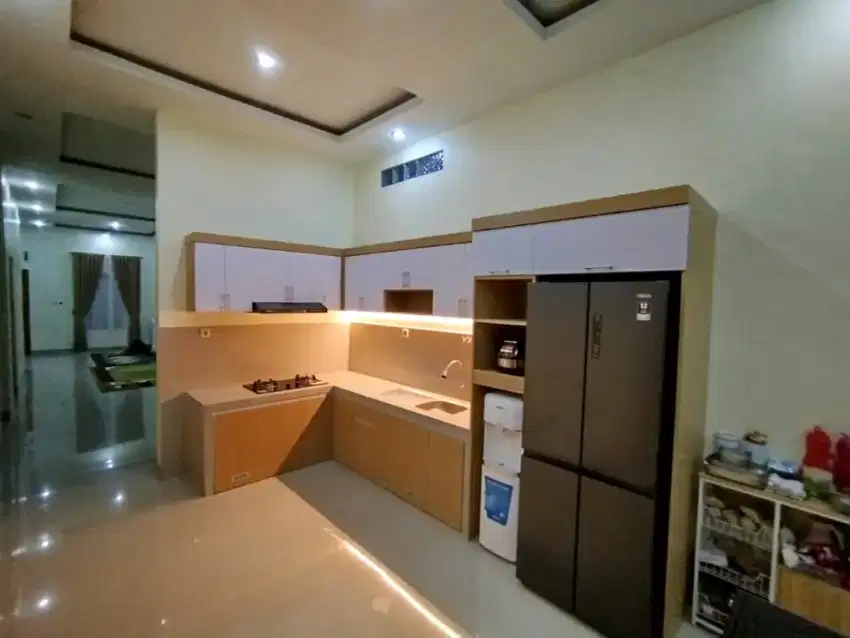 Kichen set dapur
