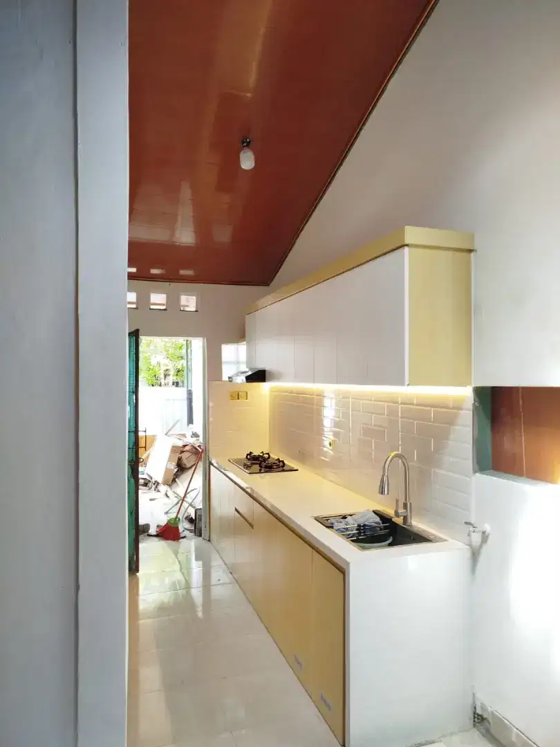Kichen set dapur