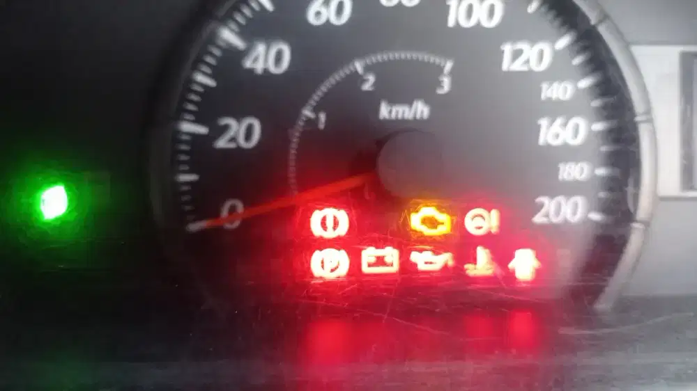 kursus mengemudi mobil