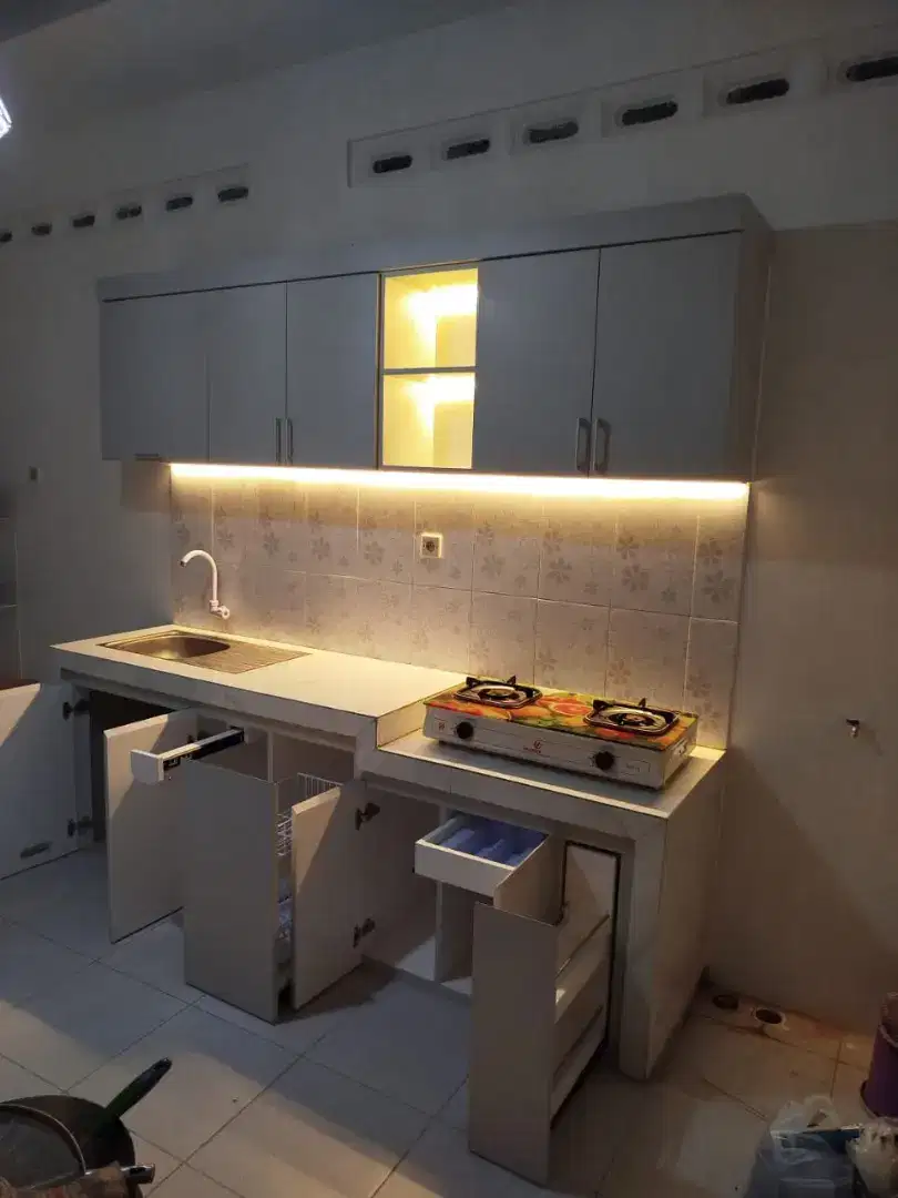 Kichen set dapur