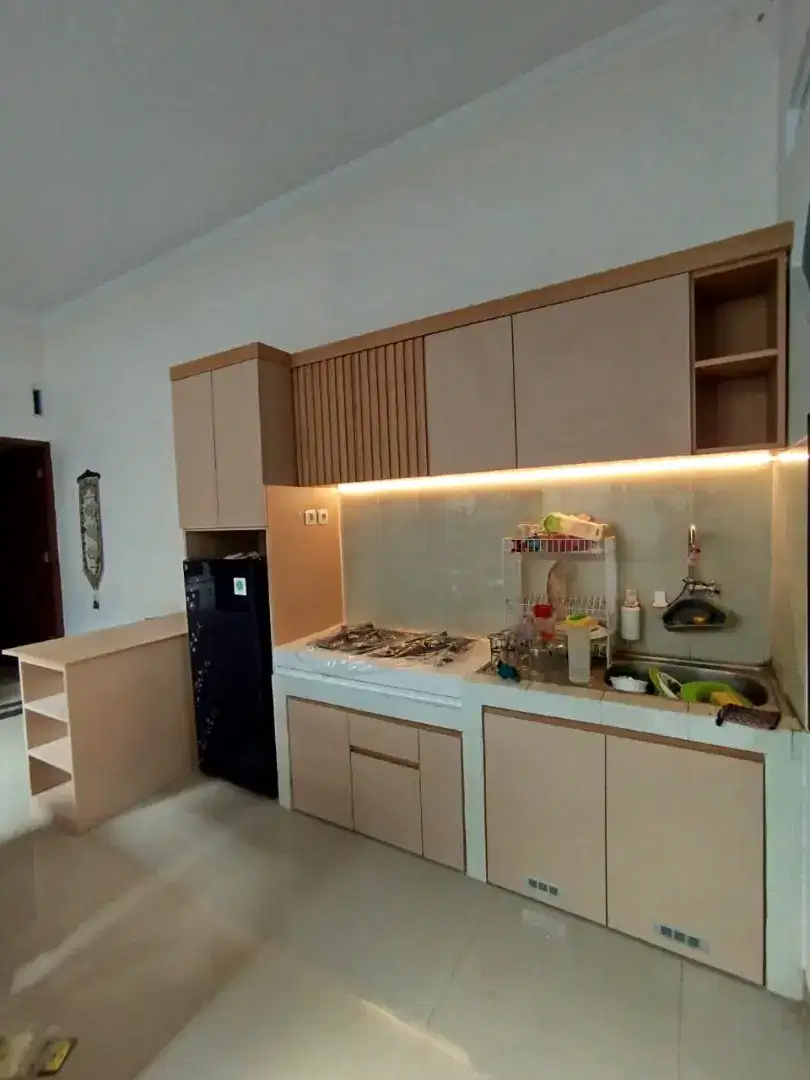 Kichen set dapur