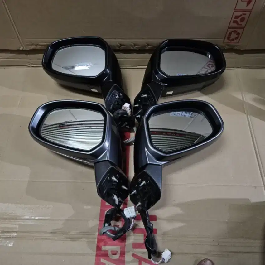jual bermacam-macam copotan spion mobil