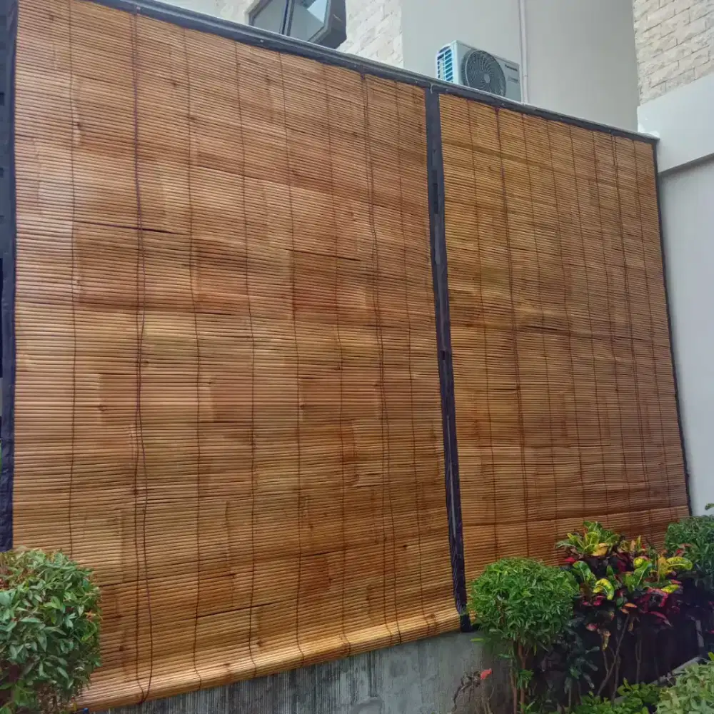 Open order krey bambu super anti rayap