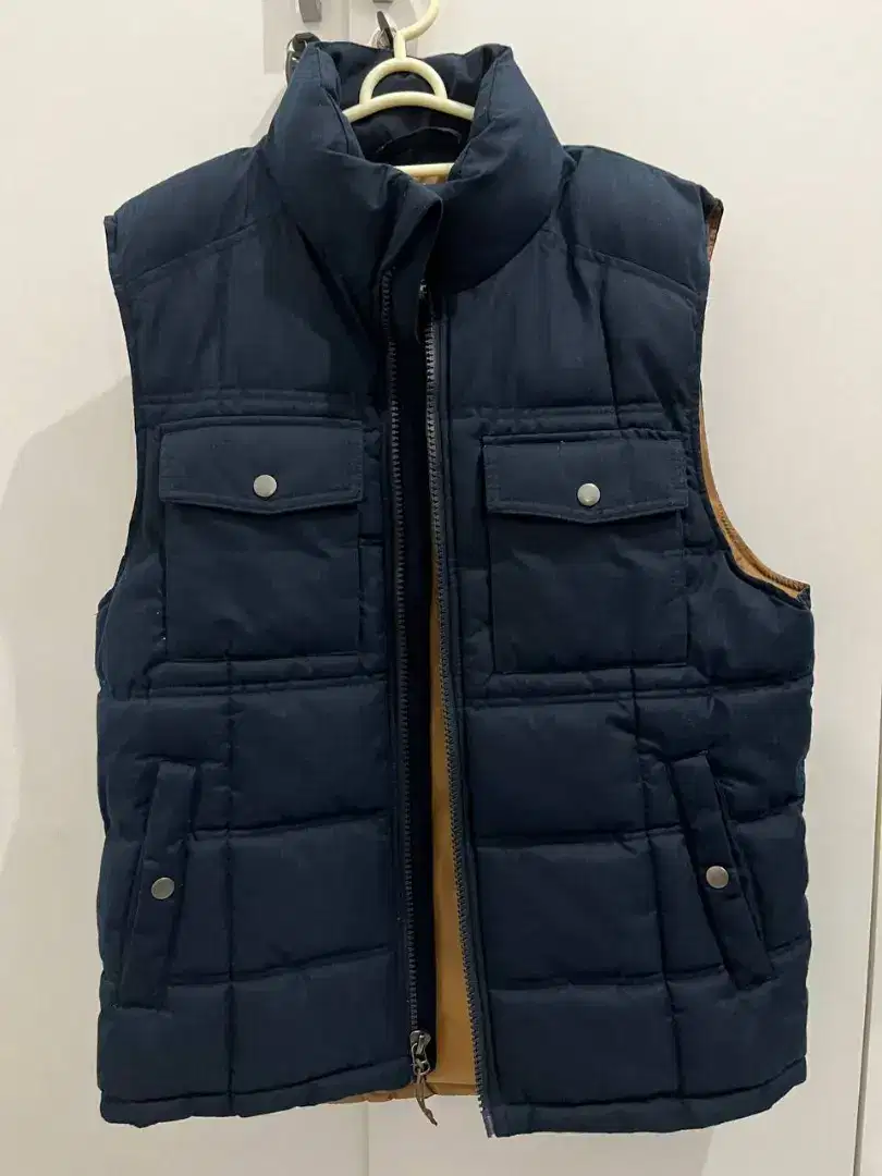 Rompi Goodfellow size M (Navy)