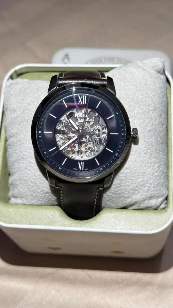 Jam Tangan Pria FOSSIL