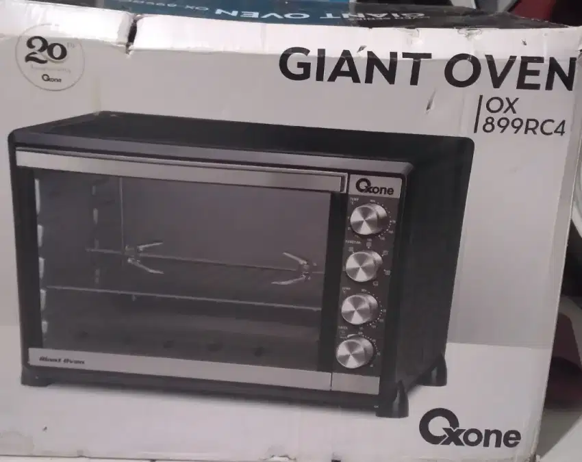 GIANT OXONE 52L