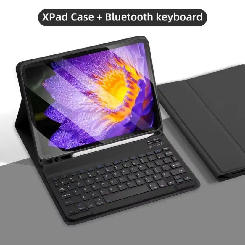 1set keyboard mouse for infinix xpad lengkap fullset