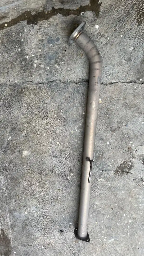 Frontpipe Innova Reborn Fortuner VRZ 2021+ 507 Power Bekas