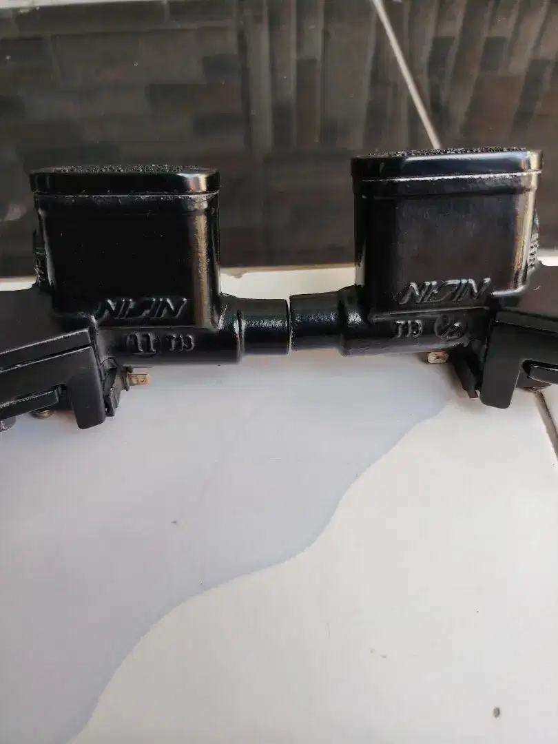 Master rem ori copotan nmax old + handle