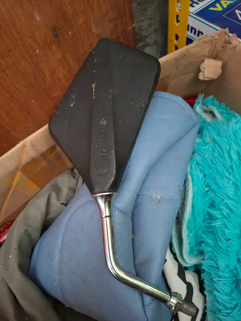 Spion Original RX King Kobra/Master Tahun Tua