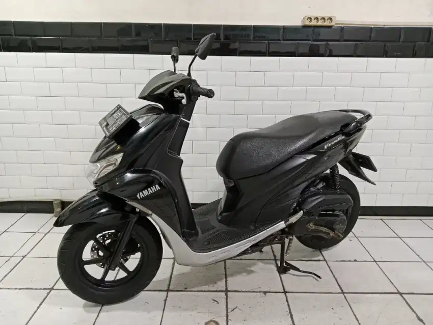 Freego type kunci tahun 2020 lengkap bagus mesin halus