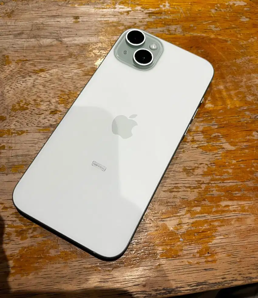 Iphone 15 Plus 128