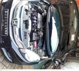 Honda Mobilio 2015 Bensin