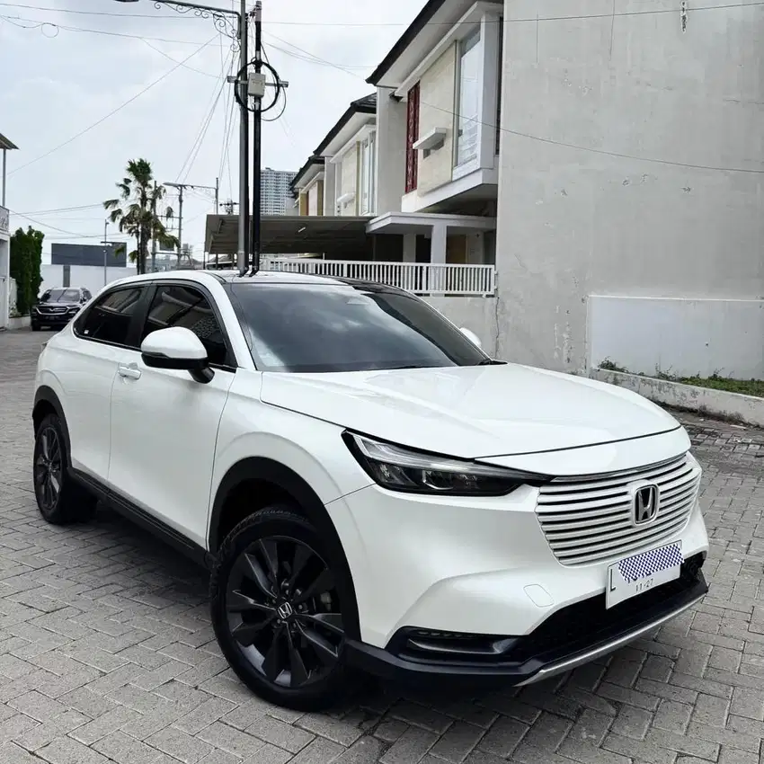 KM 20RB!HRV SE 2022 1.5 AT