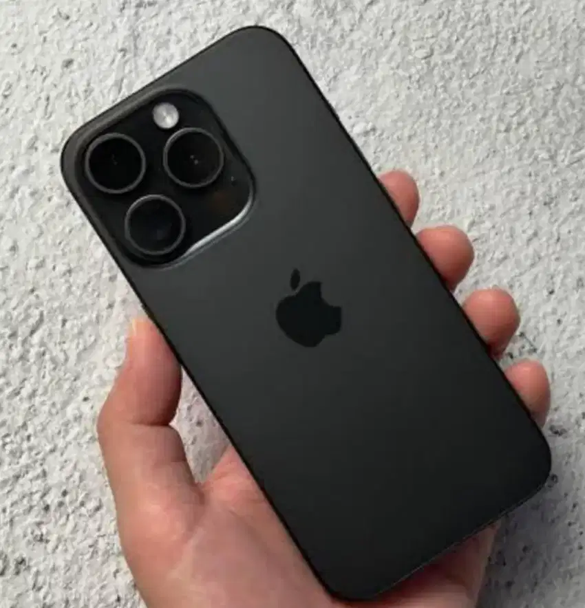 iPhone 15 Pro ex Ibox