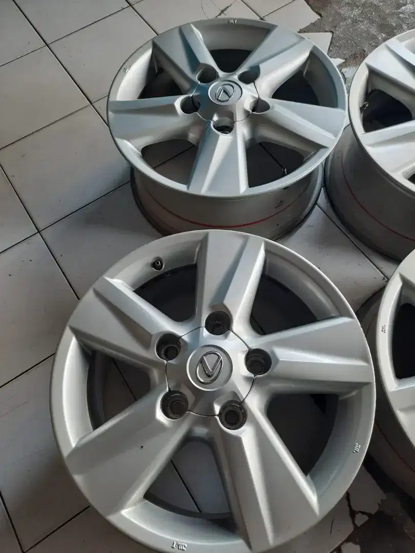 Velg LEXUS R.18 ori
