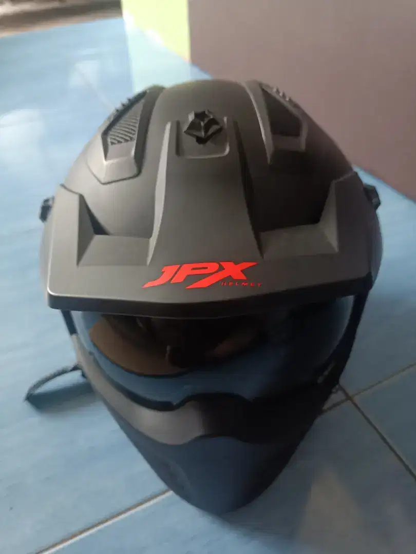 Helm JPX size XL