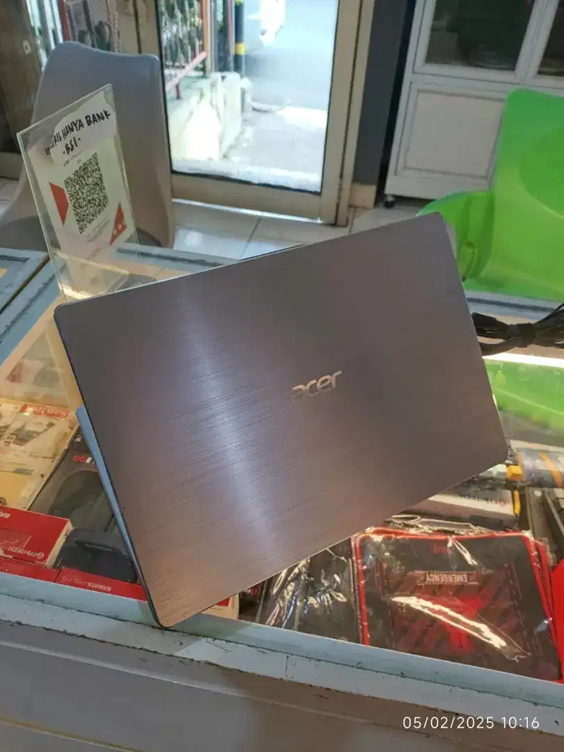 LAPTOP ACER SWIFT 3