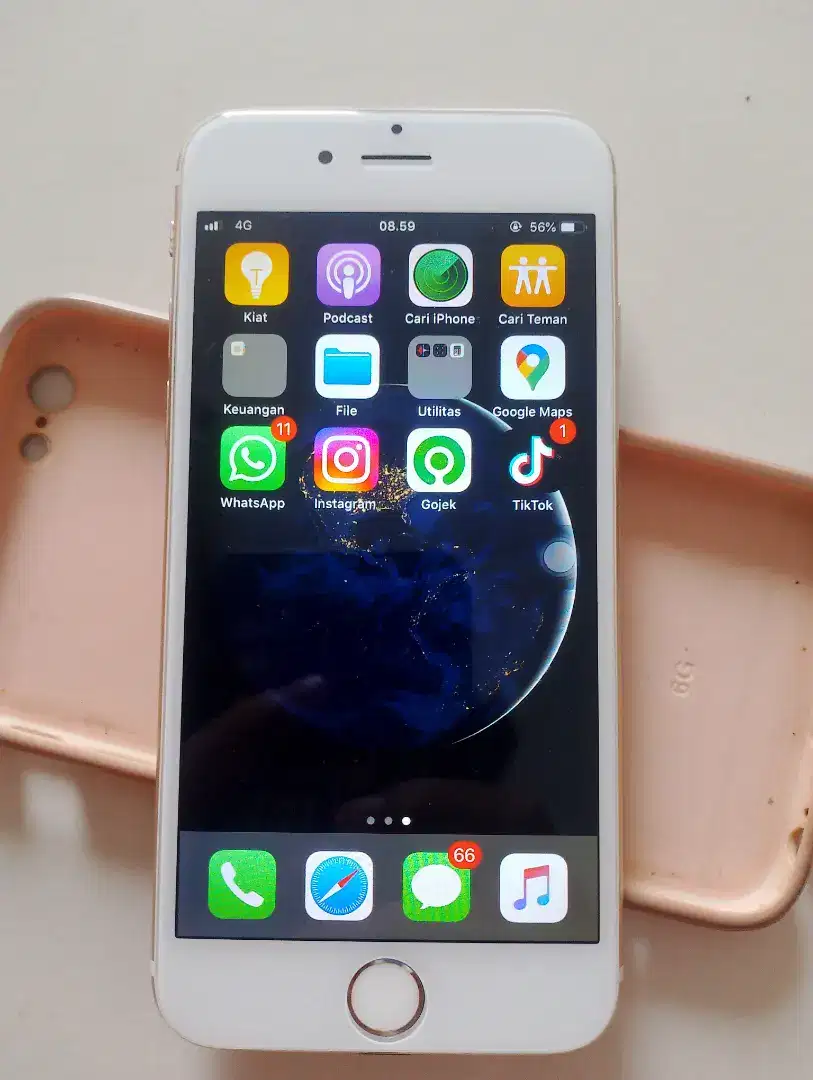 iphone 6 64gb all operator