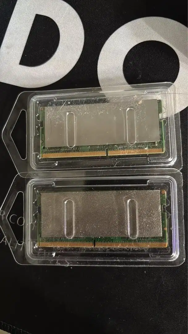 Ram laptop ddr4 2x8GB 3000Mhz
