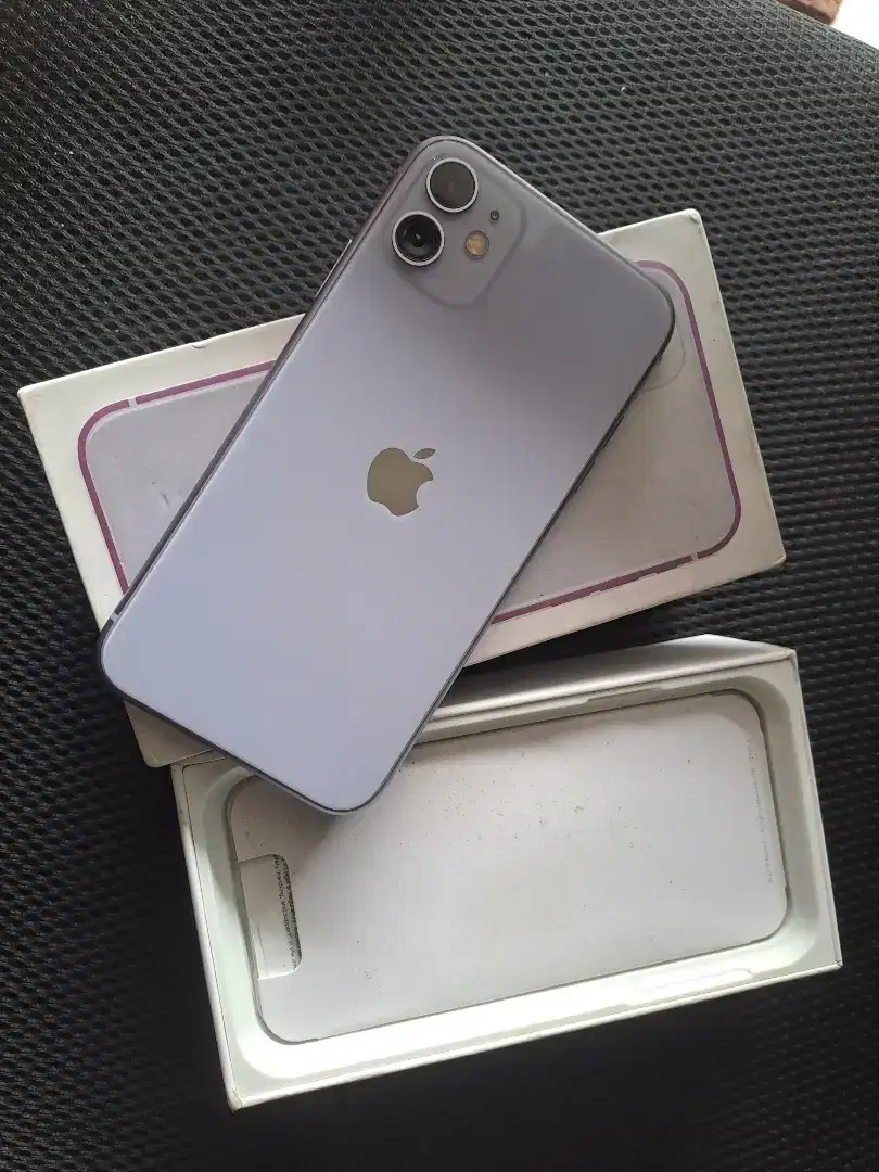 IPHONE 11 64 GB EX INTER