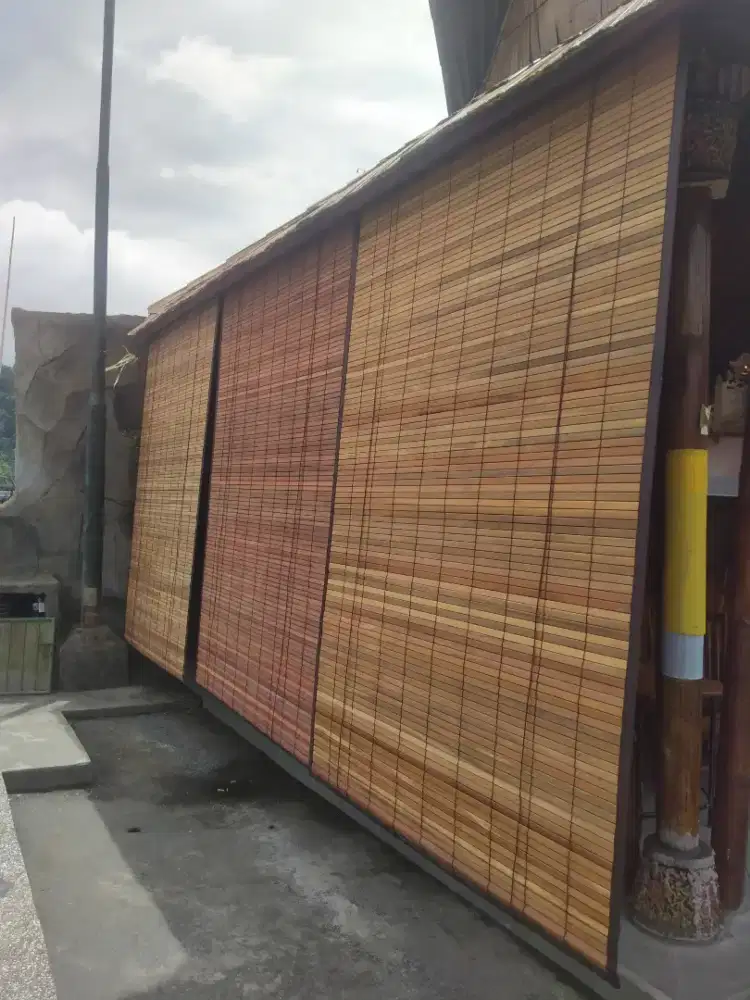 Jual krey langsung pasang di bali