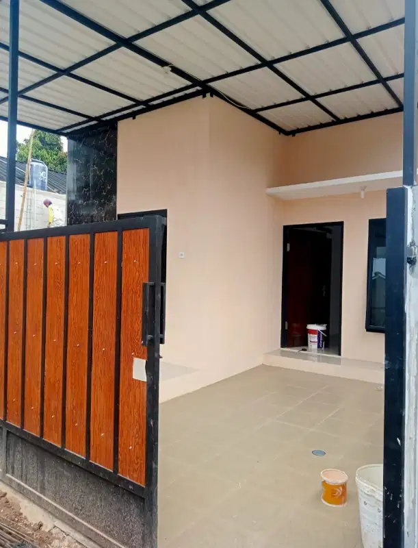 Cluster Asri Green Property 12