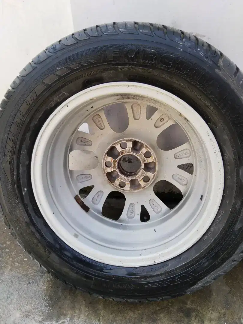Ban serep inova R 15