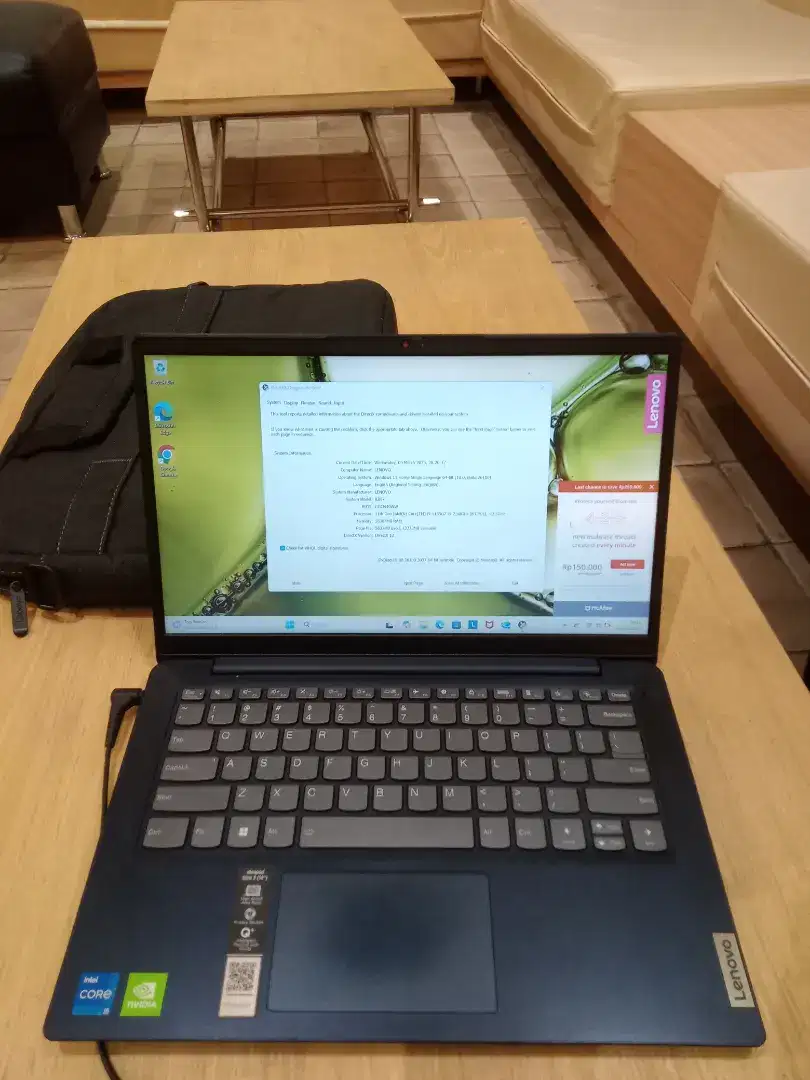 Terima jual beli laptop / macbook semua kondisi / satuan / borongan
