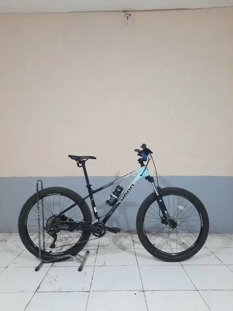 POLYGON XTRADA 5 TAHUN 2022
