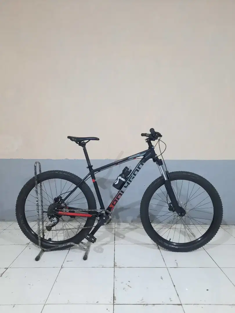 POLYGON PREMIER 5 TAHUN 2020 (UPGRADE)