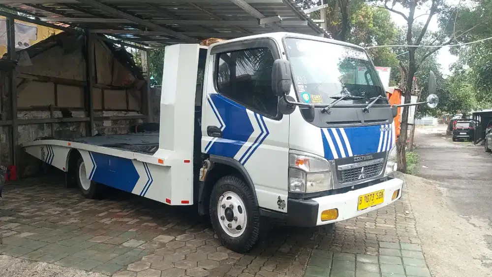 Jasa Derek Mobil 24 Jam
