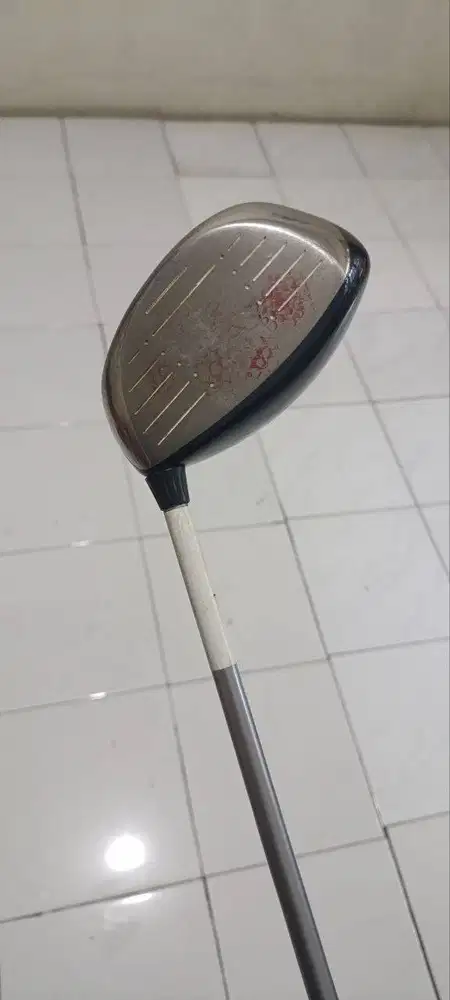 STICK GOLF Callaway, mizuno, yonex.