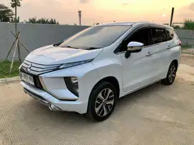 TERMURAH Mitsubishi Xpander ULTIMATE 2018 Bensin