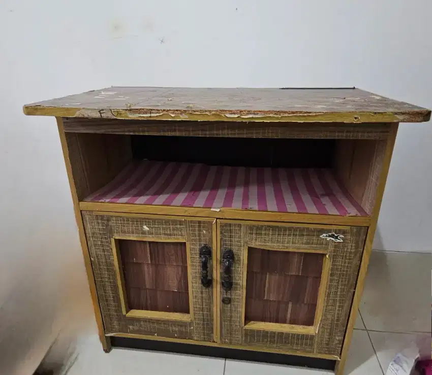 Meja TV meja Buku