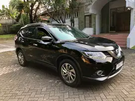 TERMURAH Nissan X-Trail 2.5 2014 CAMERA 360
