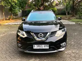 TERMURAH Nissan X-Trail 2.5 2014 CAMERA 360