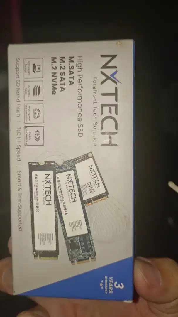 SSD M2 SATA 1tb x2. Time 0 health 100