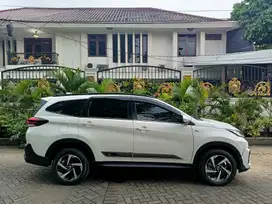 Toyota Rush 2022 Bensin