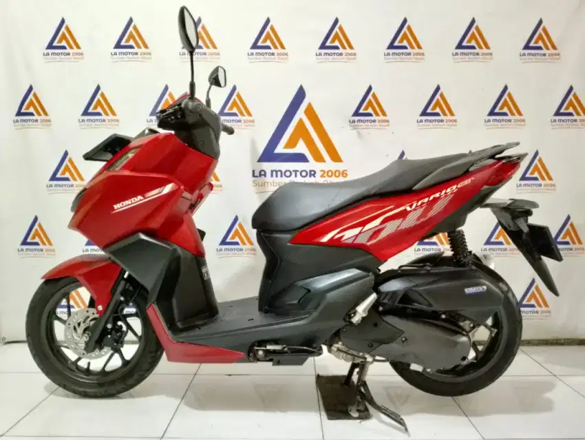 1,5 AJA DP VARIO 160 CBS 2024 (TT/CC 0%/KREDIVO/PAYLATER)