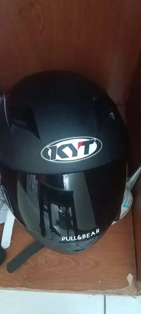 helm full face KYT