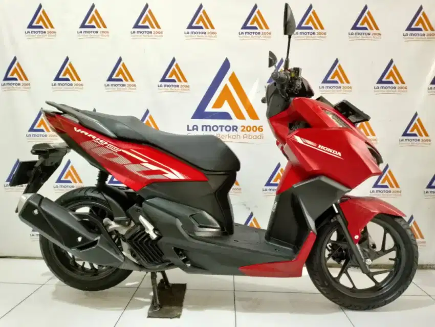 CUMA 1,5 DP VARIO 160 CBS 2024 ( TT/CC 0%/KREDIVO/PAYLATER)