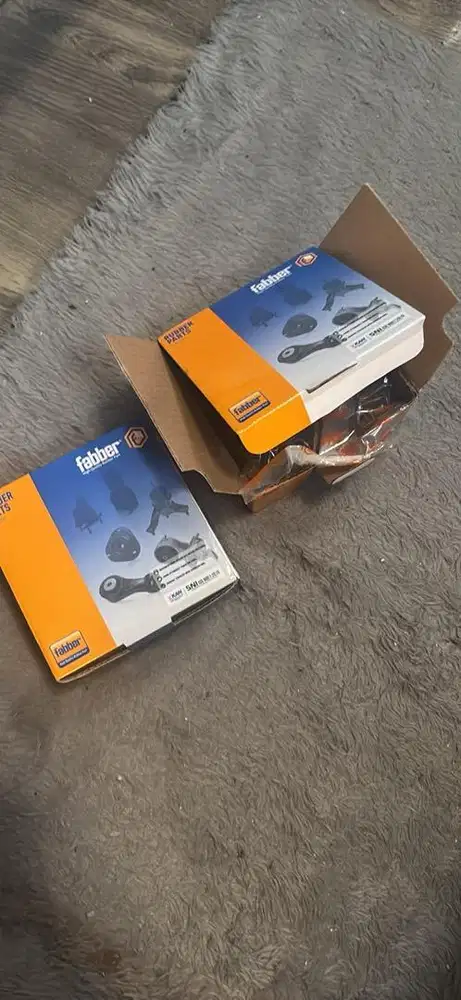 support shockbreker suzuki ertiga new