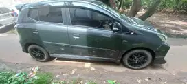 Toyota Agya 2023 Bensin
