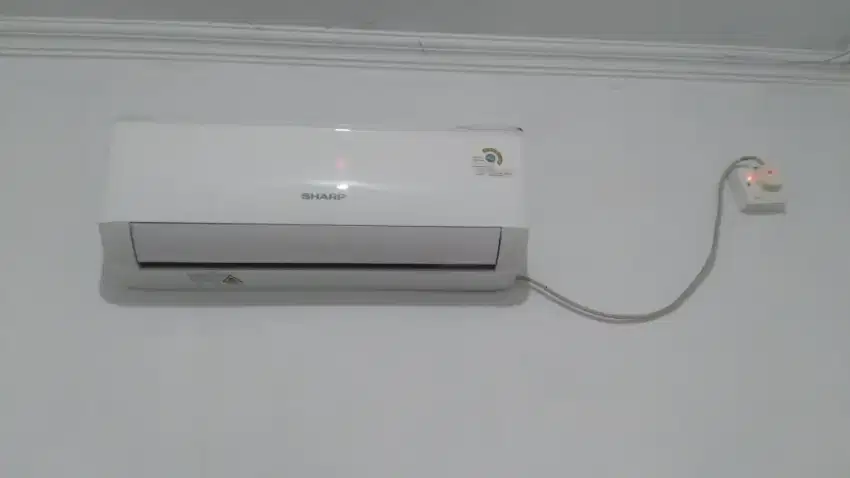 AC SHARP 1/2 pk